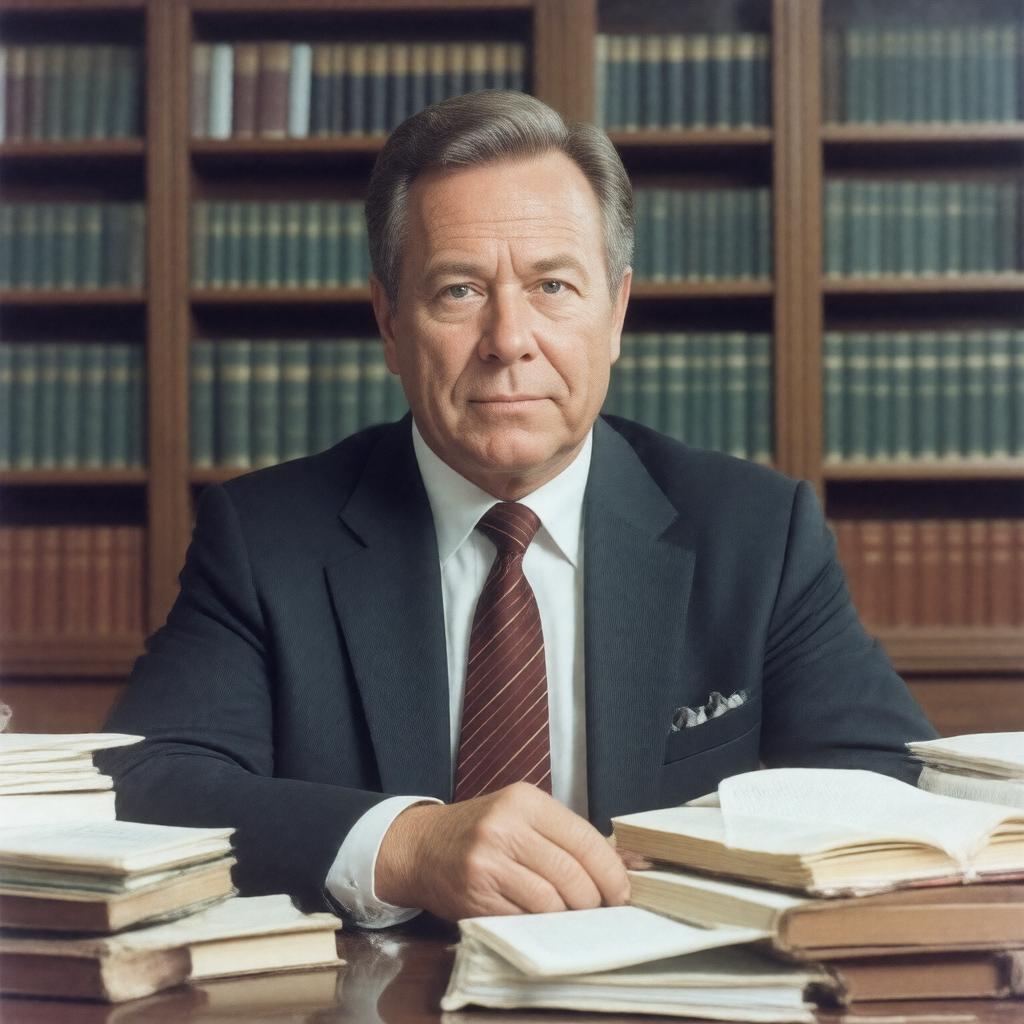Derek Bok